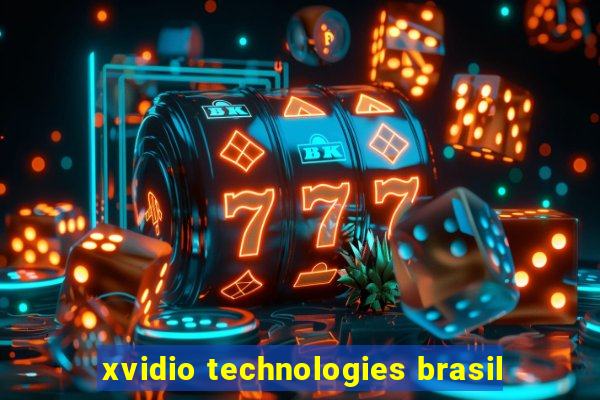 xvidio technologies brasil